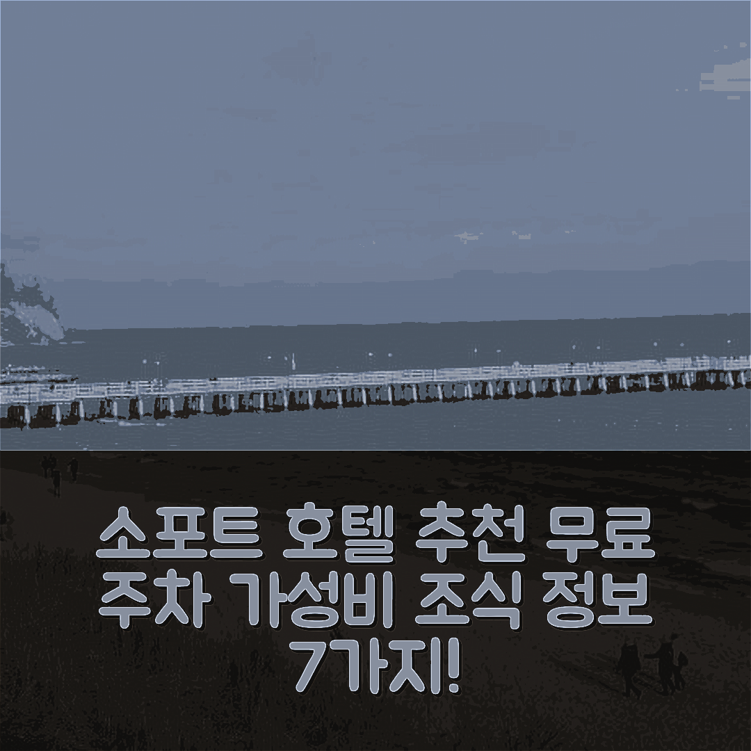 소포트 숙소 여행 호텔 추천 플라자 소포트 | 주차 무료와 가성비 좋은 조식 정보 7가지